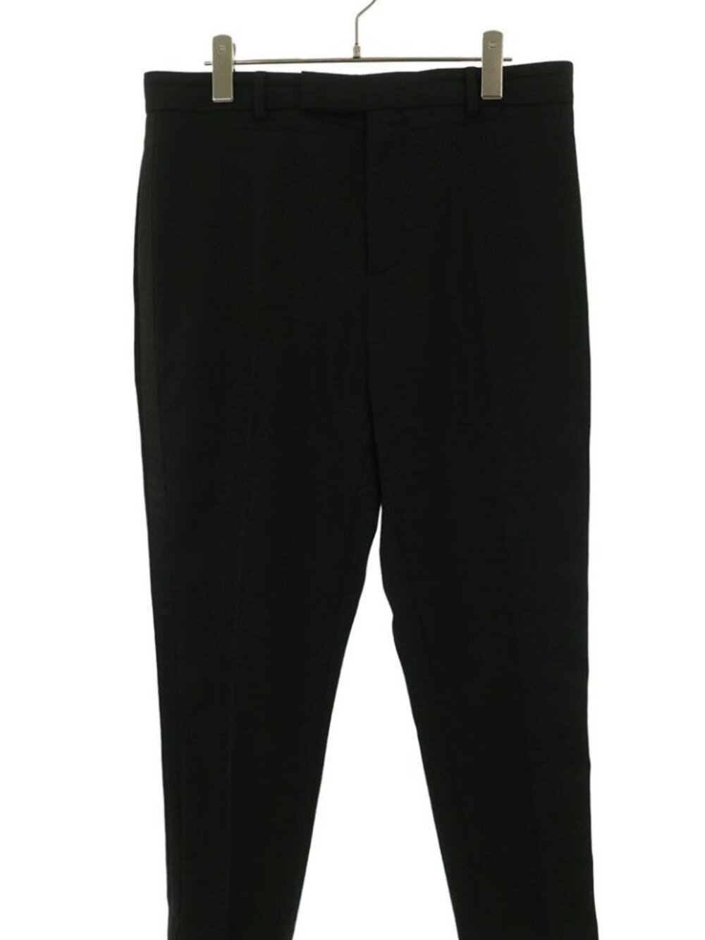 Celine Grand Poudre Classic Trousers Long Pants 50